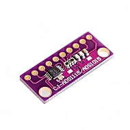 I2C ADS1115 16 Bit ADC Module  4 Channel