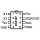DS1307 PDIP-8 Real Time Calendar and Clock - Core Electronics DS1307 PDIP-8 Real Time Calendar and Clock - ICs - Integrated Circuits & Chips - Core Electronics