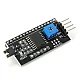 IIC/I2C Serial Interface Adapter Module IIC/I2C Serial Interface Adapter Module
