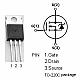 IRFZ44N Power MOSFET - Core Electronics IRFZ44N Power MOSFET - ICs - Integrated Circuits & Chips - Core Electronics
