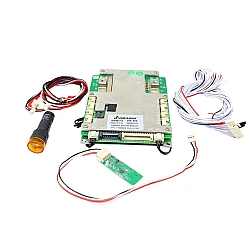 JBD 8-24S/100A Smart BMS For LiFePO4 (LFP) batteries JBD 8-24S/100A Smart BMS For LiFePO4 (LFP) batteries