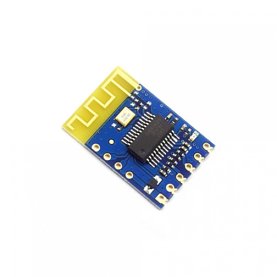 JDY-62A Dual Channel Bluetooth Audio Stereo Module JDY-62A Dual Channel Bluetooth Audio Stereo Module