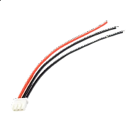 JST-XH 2S 10cm Balance Charge Wire for Li-Ion/Lipo Battery