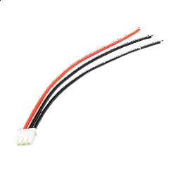 JST-XH 2S 10cm Balance Charge Wire for Li-Ion/Lipo Battery