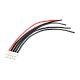 JST-XH 4S 10cm Balance Charge Wire for Li-Ion/Lipo Battery