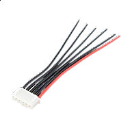 JST-XH 5S 10cm Balance Charge Wire for Li-Ion/Lipo Battery
