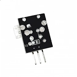 A Knock Sensor Module for Arduino