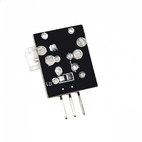 A Knock Sensor Module for Arduino A Knock Sensor Module for Arduino