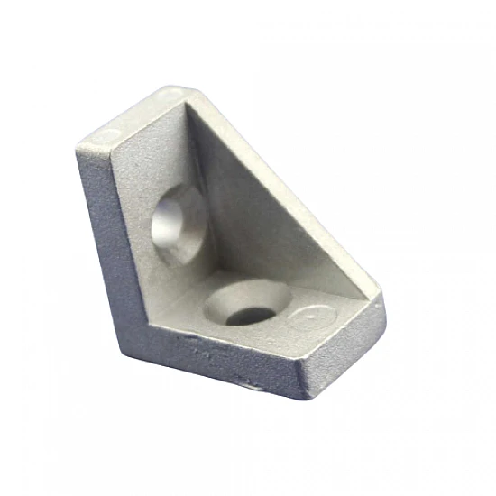 L Shape Aluminum Alloy Angle Corner Bracket L Shape Aluminum Alloy Angle Corner Bracket