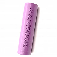 Li-Ion 18650 3.7V 1200mAh Lithium ion-Battery