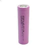 Li-Ion 18650 26E 3.7V 2600MAH  Battery-3C EV Grade (High Quality DMEGC)