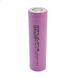 Li-Ion 18650 26E 3.7V 2600MAH  Battery-3C EV Grade (High Quality DMEGC)