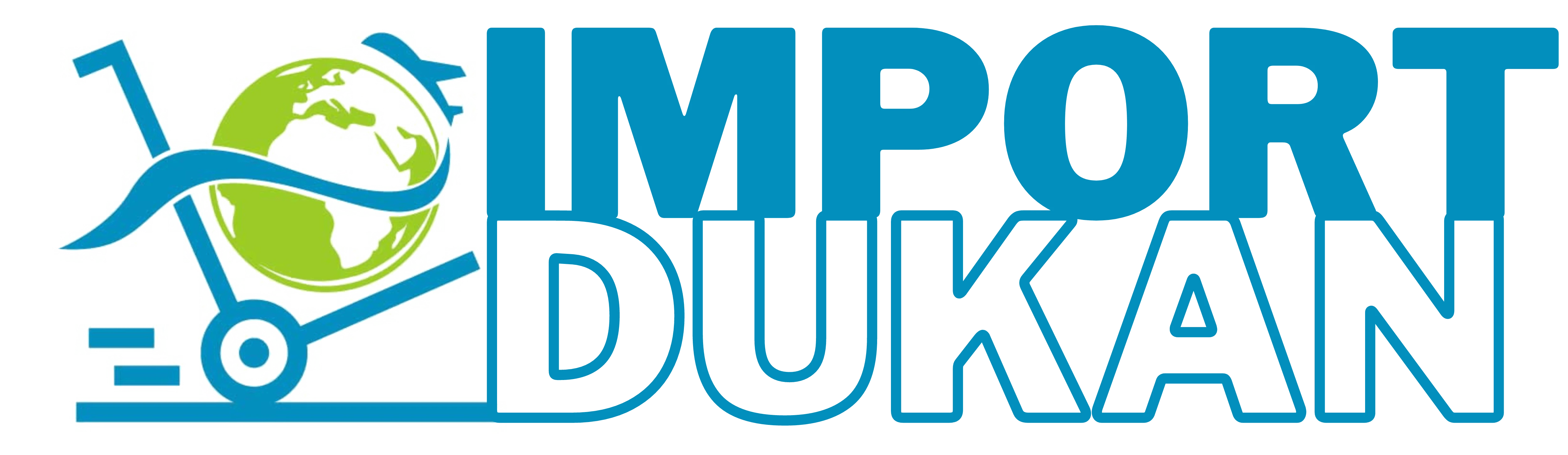 Import Dukan