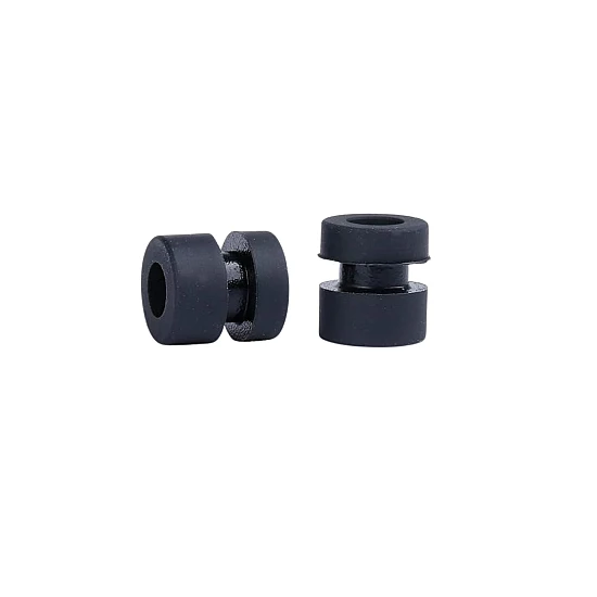 M3 Anti Vibration Rubber Damper Balls for FPV F4, F7 Flight Controller - 4pcs M3 Anti Vibration Rubber Damper Balls for FPV F4, F7 Flight Controller - 4pcs