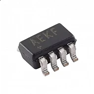 MAX3051EKA+T Printed Silk AEKF SOT23-8 Driver/Receiver IC