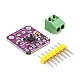 MAX98357 I2S 3W CLASS D Audio Amplifier Module MAX98357 I2S 3W CLASS D Audio Amplifier Module