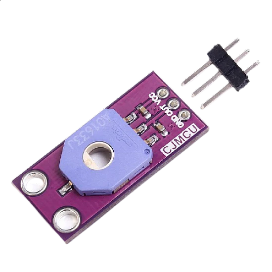 MCU-103 Rotation Angle Sensor MCU-103 Rotation Angle Sensor