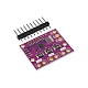 MCU-3221 INA3221 Three Way I2C Output Current Power Monitor MCU-3221 INA3221 Three Way I2C Output Current Power Monitor