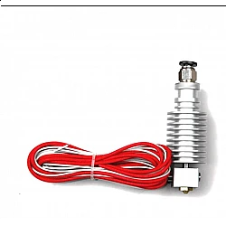 Metal hotend E3D Extruder for 3D Printers Reprap Prusa