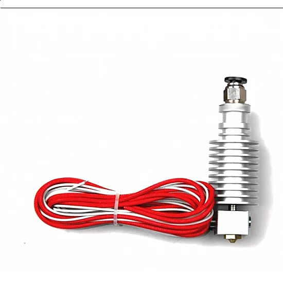 Metal hotend E3D Extruder for 3D Printers Reprap Prusa Metal hotend E3D Extruder for 3D Printers Reprap Prusa - 3D Printer and Accessories