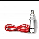 Metal hotend E3D Extruder for 3D Printers Reprap Prusa Metal hotend E3D Extruder for 3D Printers Reprap Prusa - 3D Printer and Accessories