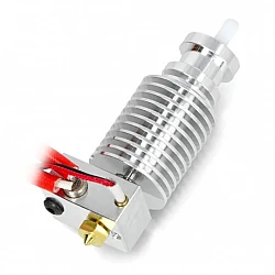 Metal hotend E3D Extruder for 3D Printers Reprap Prusa