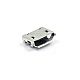 Micro USB 2.0 B Type 5 Pin Connector Socket