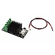 Mini Heatbed MOS High Power MOSFET Expansion Module for 3D Printer Mini Heatbed MOS High Power MOSFET Expansion Module for 3D Printer