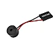 Mini Plug Buzzer for PC Internal BIOS Computer Board Mini Plug Buzzer for PC Internal BIOS Computer Board