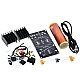 Mini Tesla Coil Magic Props DIY Kit Mini Tesla Coil Magic Props DIY Kit