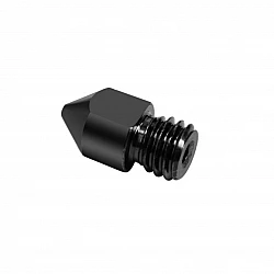 MK8 Hardened Steel 0.2mm Nozzle for 1.75mm Filament