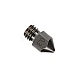 MK8 Hardened Steel 0.3mm Nozzle for 1.75mm Filament MK8 Hardened Steel 0.3mm Nozzle for 1.75mm Filament