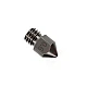 MK8 Hardened Steel 0.6mm Nozzle for 1.75mm Filament MK8 Hardened Steel 0.6mm Nozzle for 1.75mm Filament