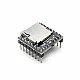 MP3-TF-16P MP3 SD Card Module with Serial Port MP3-TF-16P MP3 SD Card Module with Serial Port