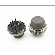 MQ-2 Flammable Gas and Smoke Sensor