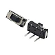 MSS22D18 3Pin 2MM Toggle Switch MSS22D18 3Pin 2MM Toggle Switch