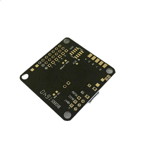 Naze32 6DOF Flight Controller for RC Drone FPV Racing Naze32 6DOF Flight Controller for RC Drone FPV Racing