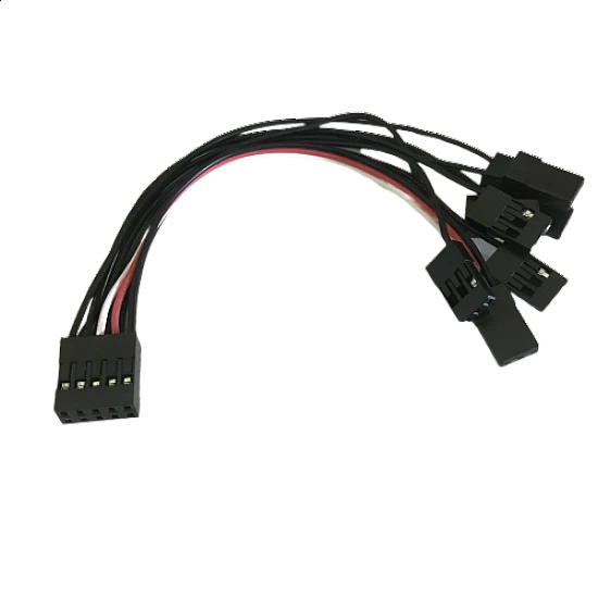 Naze32 6DOF Flight Controller for RC Drone FPV Racing Naze32 6DOF Flight Controller for RC Drone FPV Racing