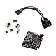 Naze32 6DOF Flight Controller for RC Drone FPV Racing Naze32 6DOF Flight Controller for RC Drone FPV Racing