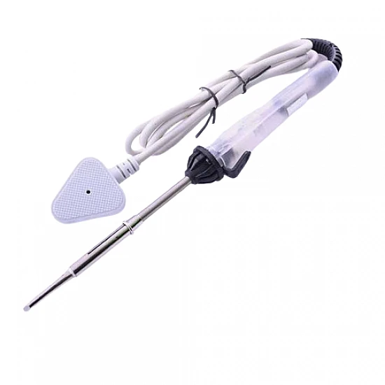 25W Soldering Iron with LED Power Indicator 25W Soldering Iron with LED Power Indicator