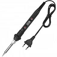 60W Digital temperature Controlled Soldering Iron