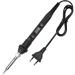 60W Digital temperature Controlled Soldering Iron