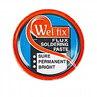 Welfix Soldering Flux Paste -10gm