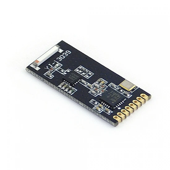 NRF24L01+PA+LNA Wireless Module with Ceramic Antenna NRF24L01+PA+LNA Wireless Module with Ceramic Antenna