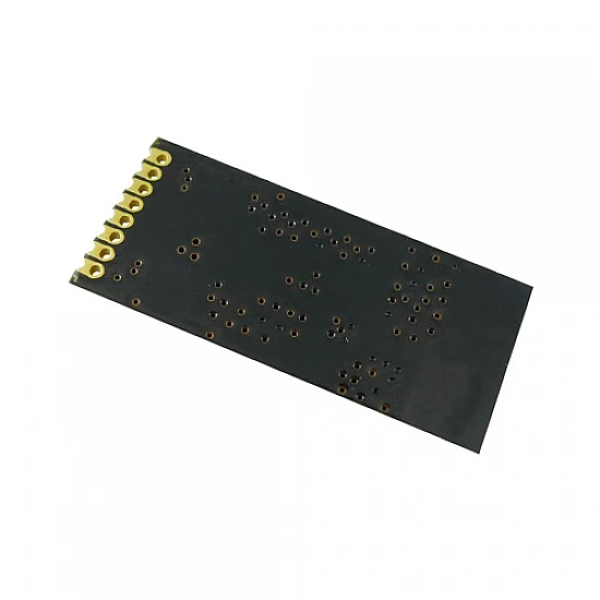 NRF24L01+PA+LNA Wireless Module with Ceramic Antenna NRF24L01+PA+LNA Wireless Module with Ceramic Antenna