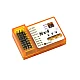NX4 PRO Flight Controller Gyroscope Balance for RC Airplane Aircraft NX4 PRO Flight Controller Gyroscope Balance for RC Airplane Aircraft