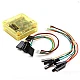 OpenPilot CC3D EVO Flight Controller Straight Pin OpenPilot CC3D EVO Flight Controller Straight Pin