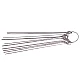PCB Electronic Circuit Through Hole Stainless Steel Needle Kit PCB Electronic Circuit Through Hole Stainless Steel Needle Kit