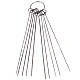 PCB Electronic Circuit Through Hole Stainless Steel Needle Kit PCB Electronic Circuit Through Hole Stainless Steel Needle Kit
