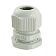 PG13.5 Waterproof IP68 Nylon Plastic Cable Gland Connector PG13.5 Waterproof IP68 Nylon Plastic Cable Gland Connector